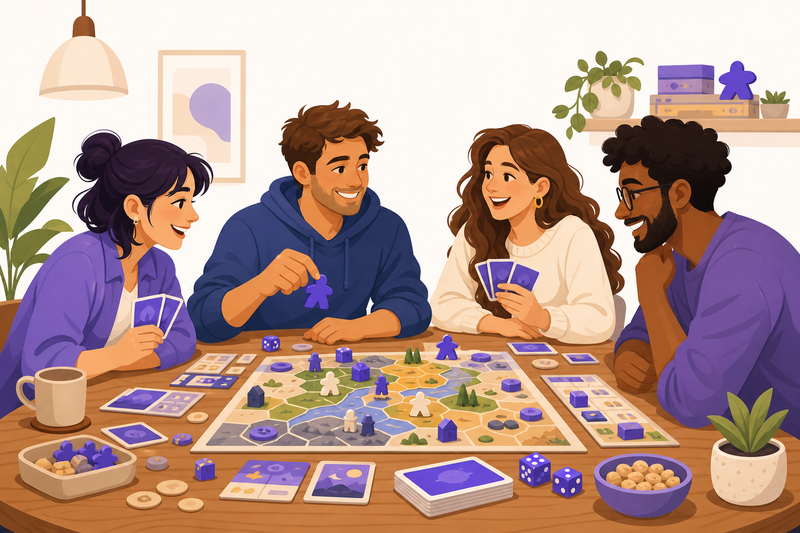 Board Game Group